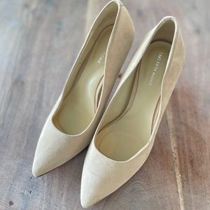 Saks Fifth Avenue Pumps